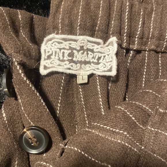 PINK MARTINI Statement Pants 😍 - Picture 2 of 4